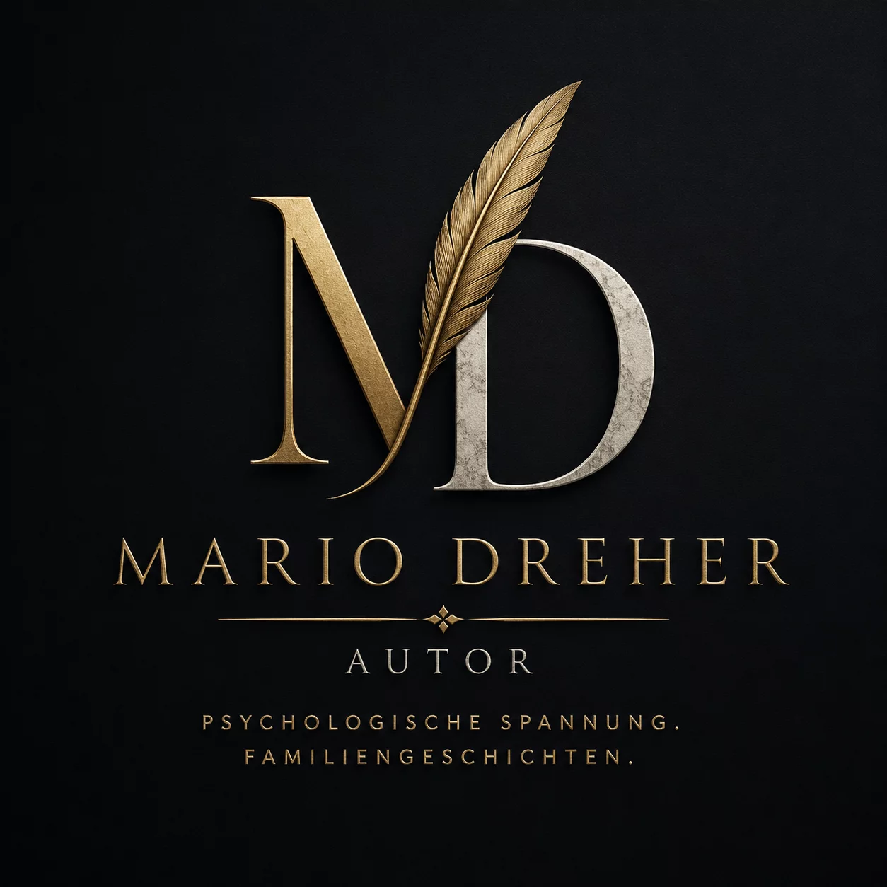 Mario Dreher